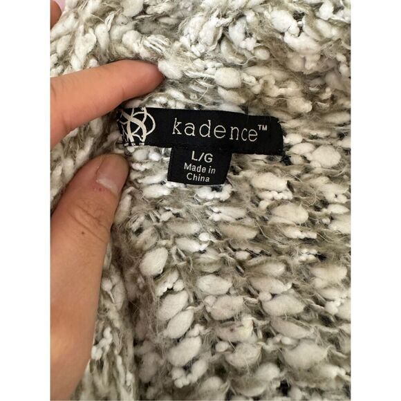 Kedence cardigan - Picture 6 of 6